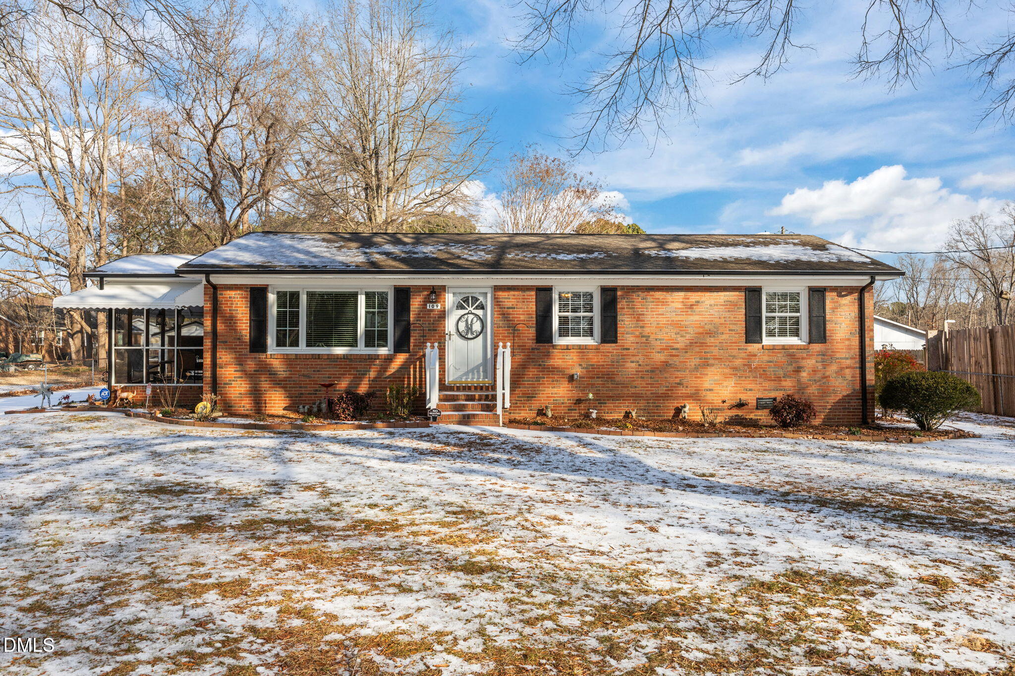 109 Crestview Drive Durham, NC 27712 - Photo 1 of 30 1-web-or-mls-IMG_9457