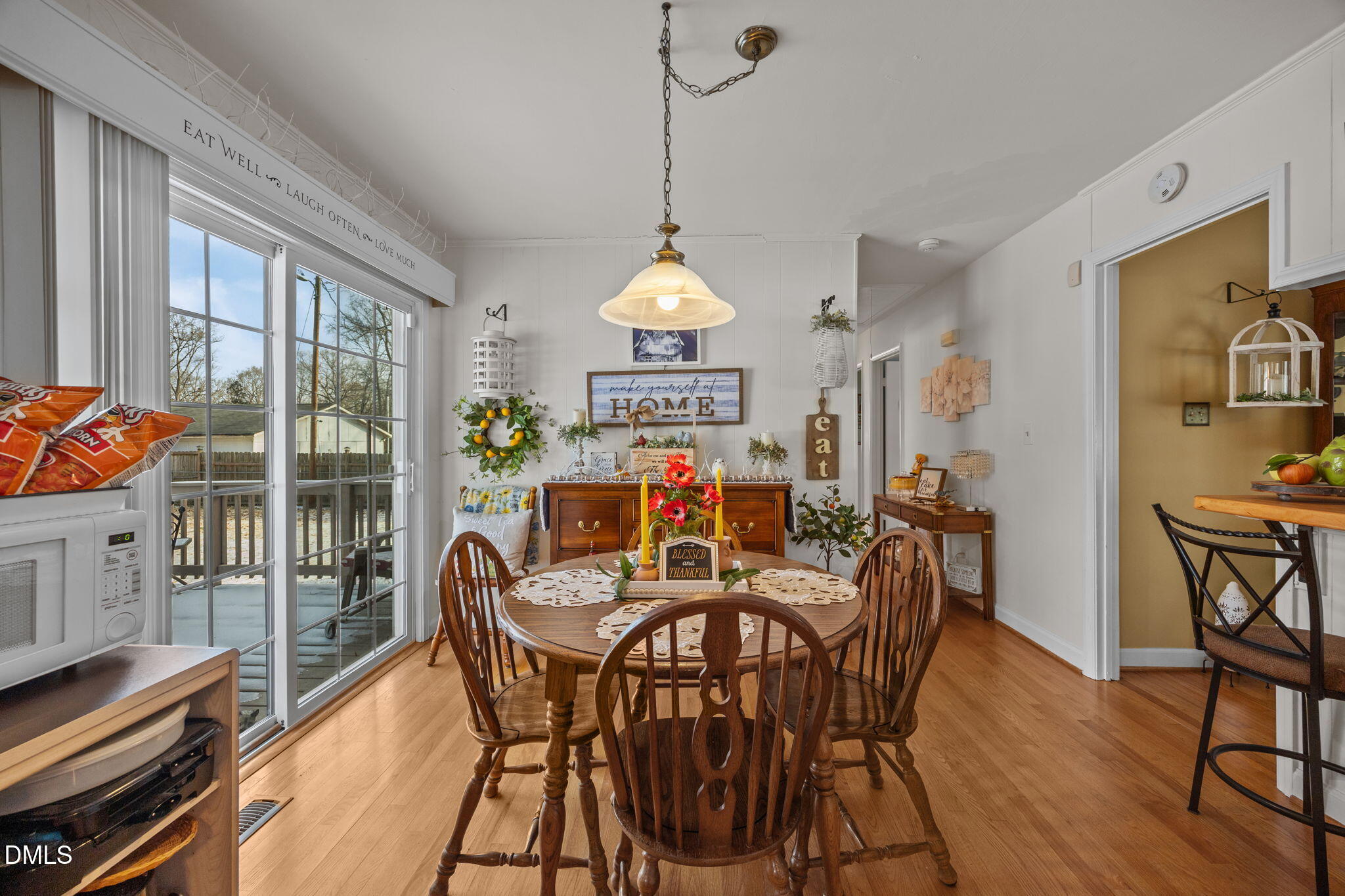 109 Crestview Drive Durham, NC 27712 - Photo 10 of 30 16-web-or-mls-IMG_9444