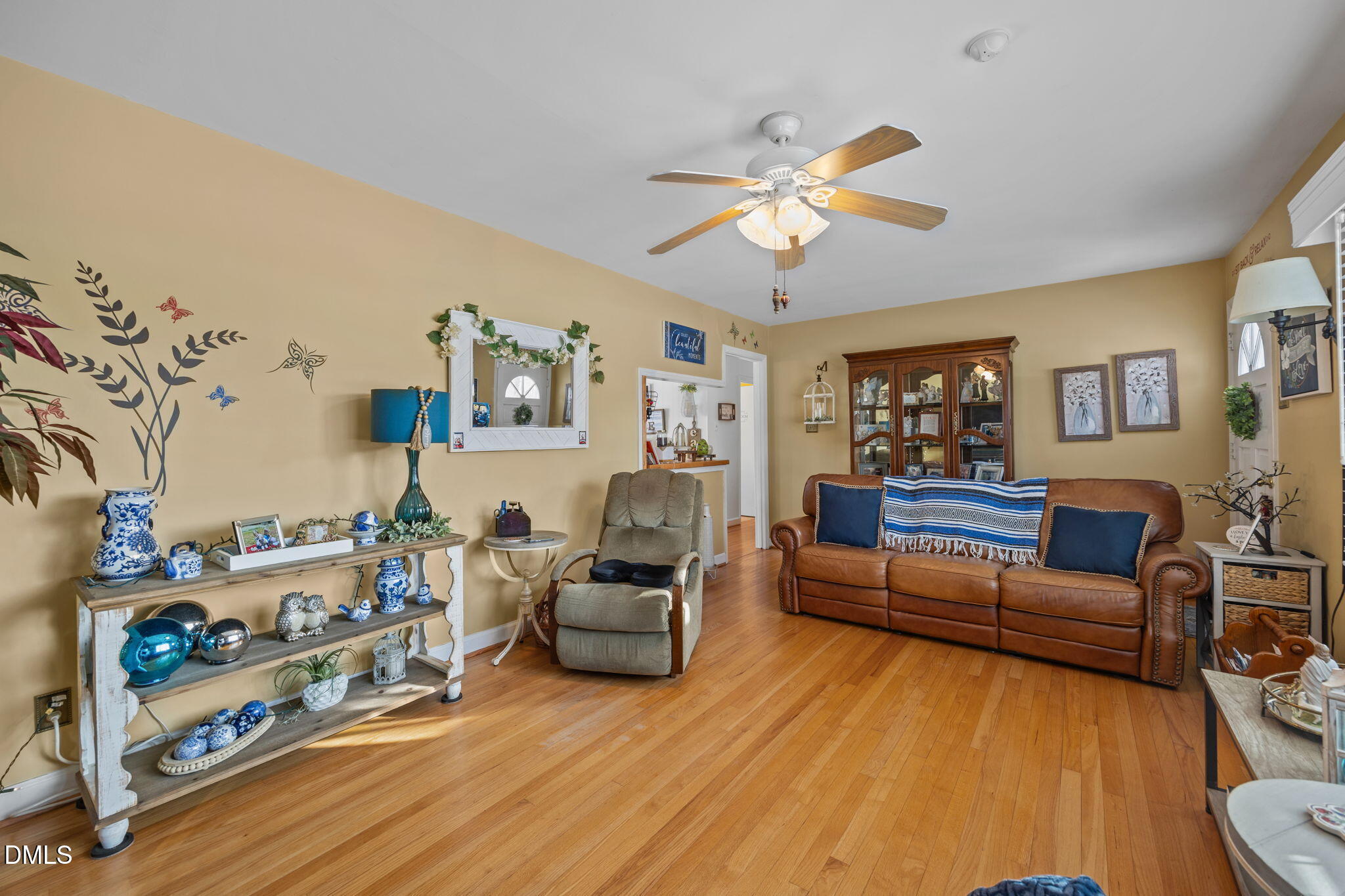 109 Crestview Drive Durham, NC 27712 - Photo 12 of 30 5-web-or-mls-IMG_9411