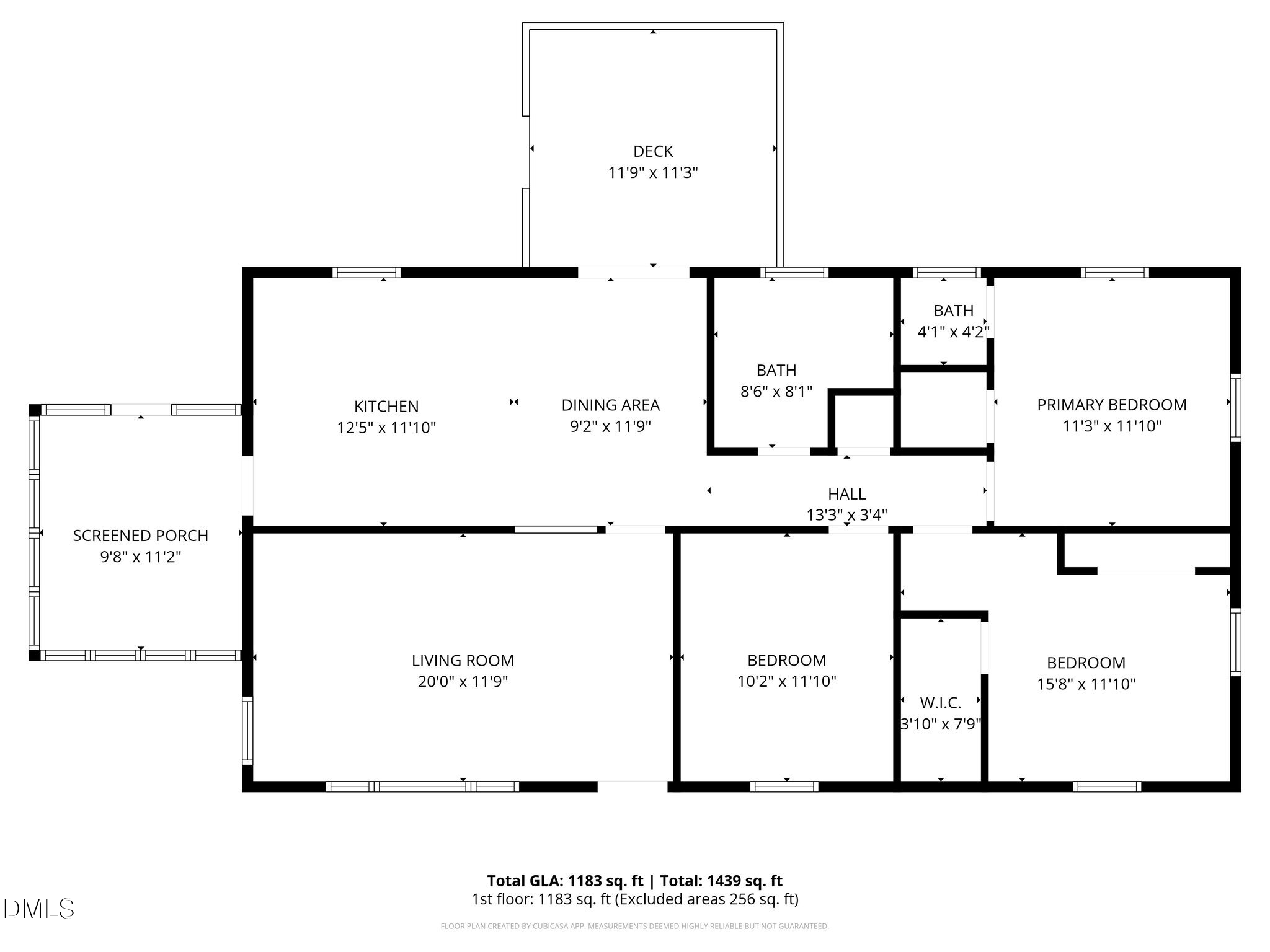 109 Crestview Drive Durham, NC 27712 - Photo 30 of 30