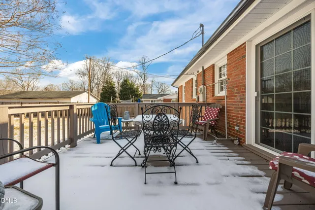 $295,000 | 109 Crestview Drive, Durham, NC 27712