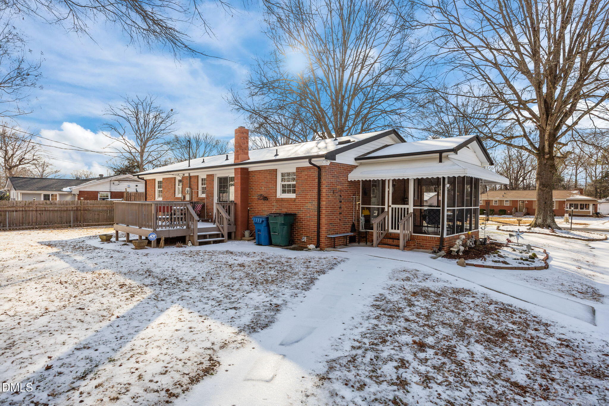 109 Crestview Drive Durham, NC 27712 - Photo 21 of 30 23-web-or-mls-IMG_9461