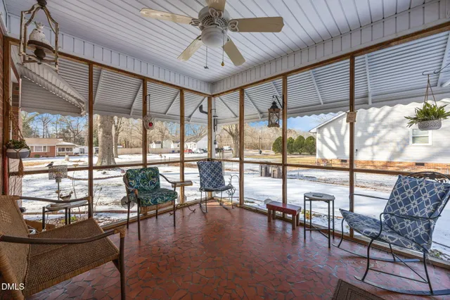 $295,000 | 109 Crestview Drive, Durham, NC 27712