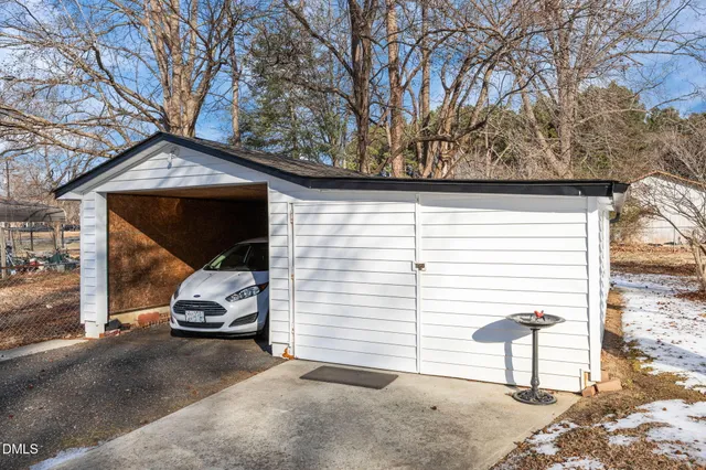 $295,000 | 109 Crestview Drive, Durham, NC 27712