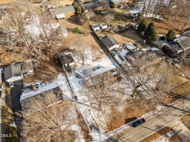 $295,000 | 109 Crestview Drive, Durham, NC 27712