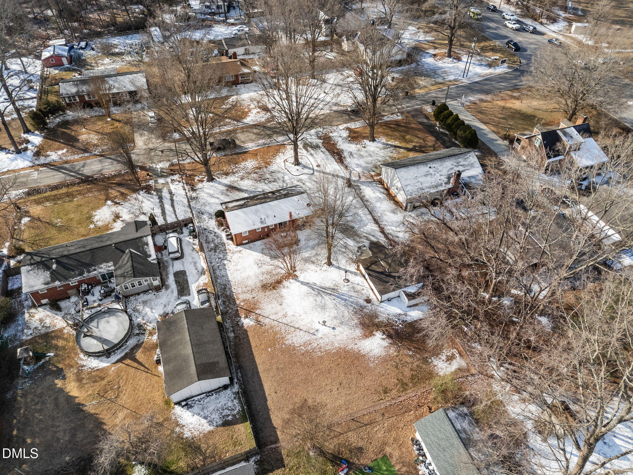 109 Crestview Drive Durham, NC 27712 - Photo 27 of 30 31-web-or-mls-DJI_20250819041505_0978_D