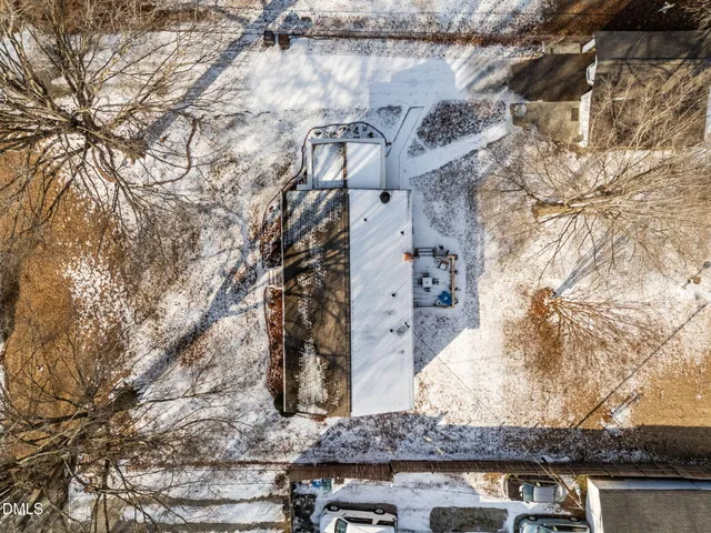 $295,000 | 109 Crestview Drive, Durham, NC 27712