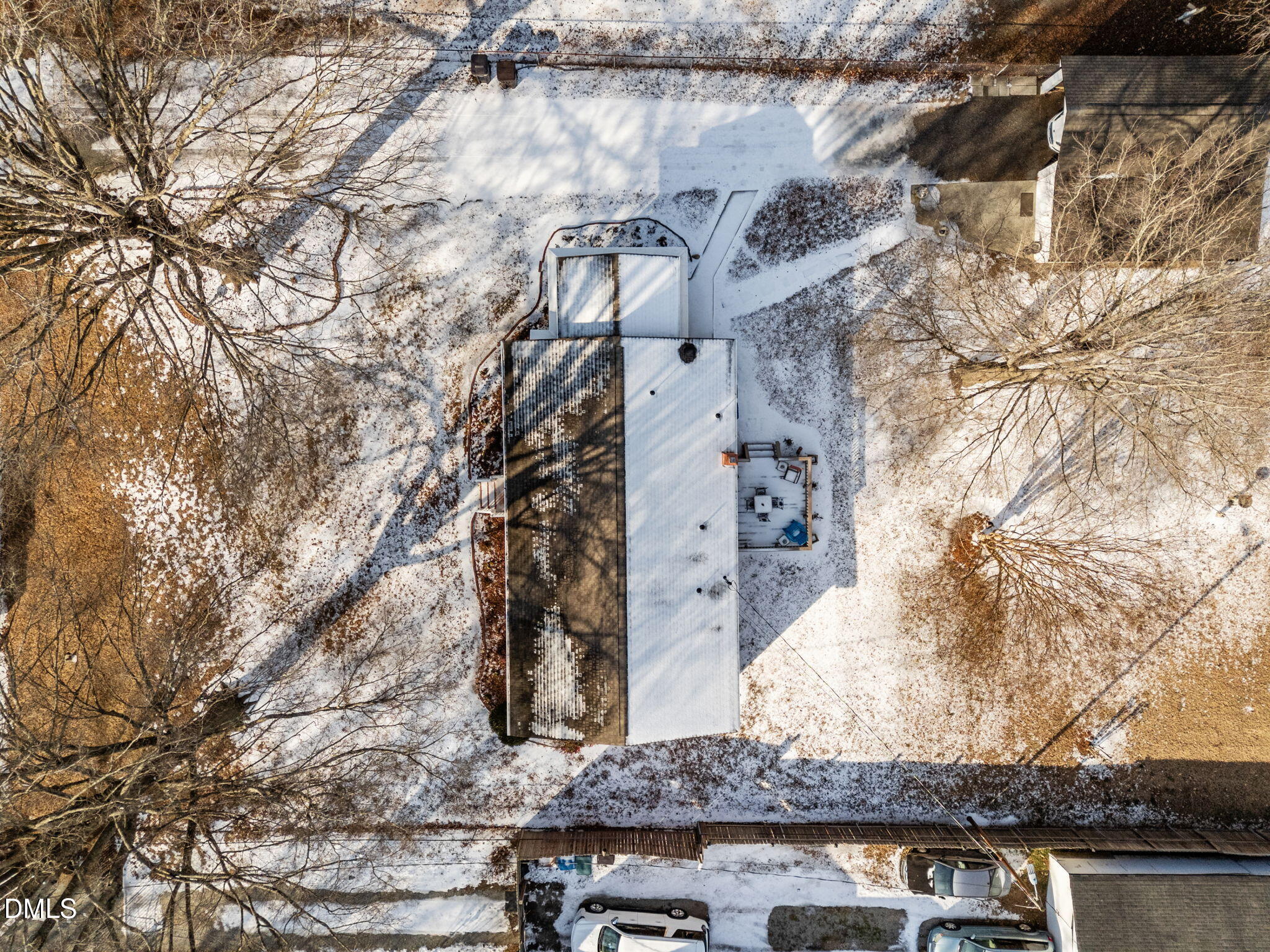 109 Crestview Drive Durham, NC 27712 - Photo 29 of 30 29-web-or-mls-DJI_20250819041430_0976_D