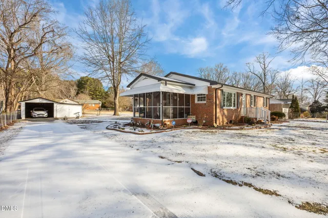 $295,000 | 109 Crestview Drive, Durham, NC 27712