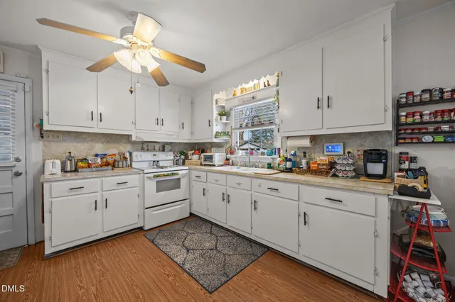 $295,000 | 109 Crestview Drive, Durham, NC 27712