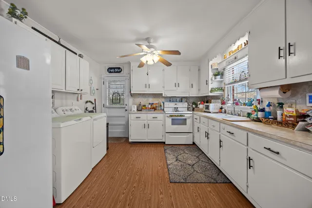 $295,000 | 109 Crestview Drive, Durham, NC 27712