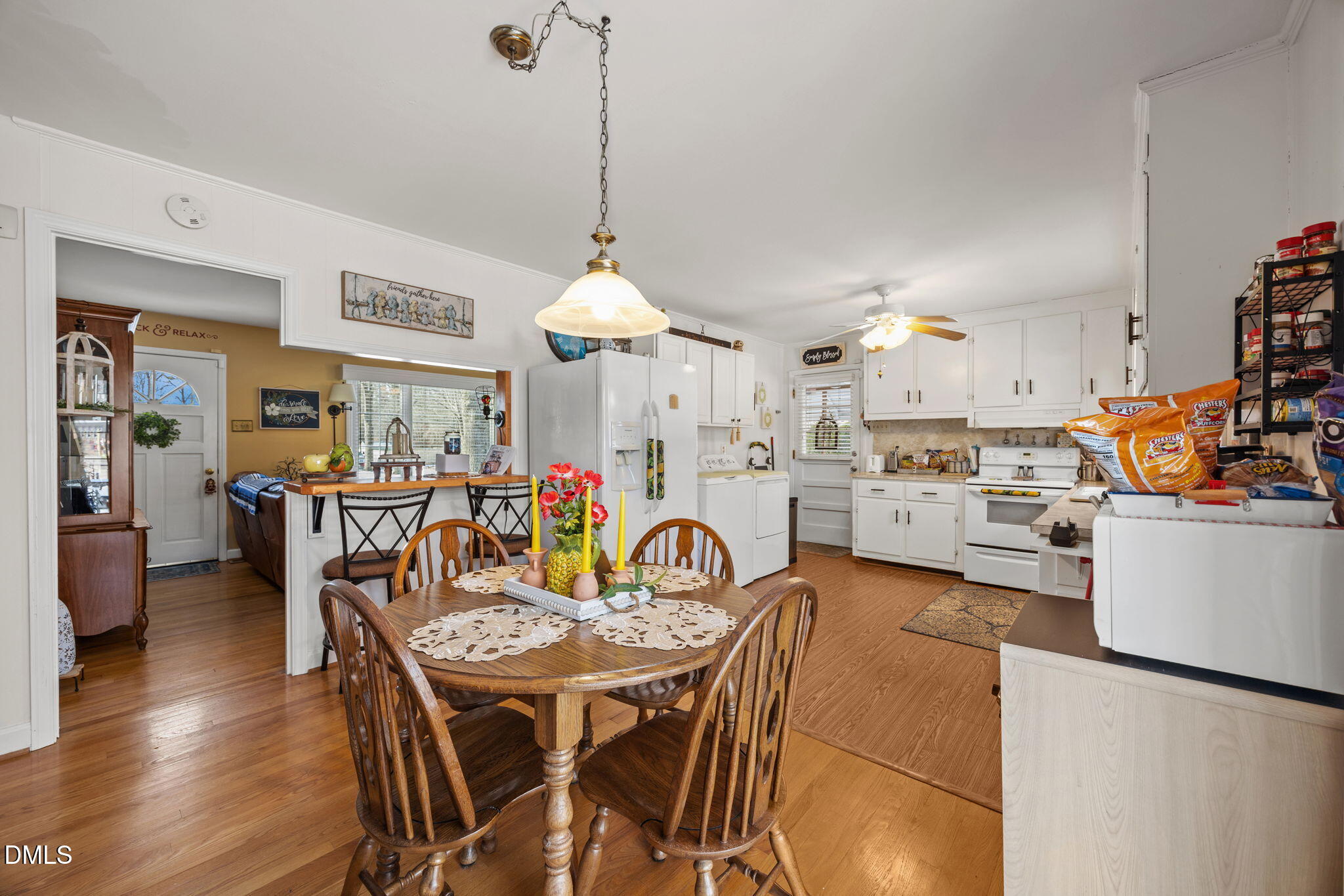 109 Crestview Drive Durham, NC 27712 - Photo 9 of 30 19-web-or-mls-IMG_9453