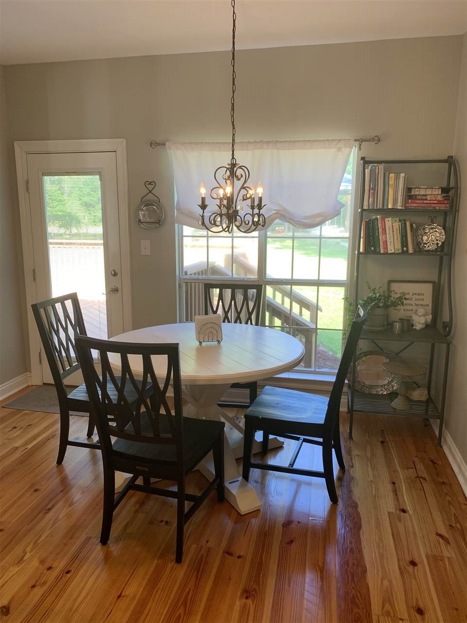 51451 Rabun Road Bay Minette, AL 36507 - Photo 11 of 38 breakfast area