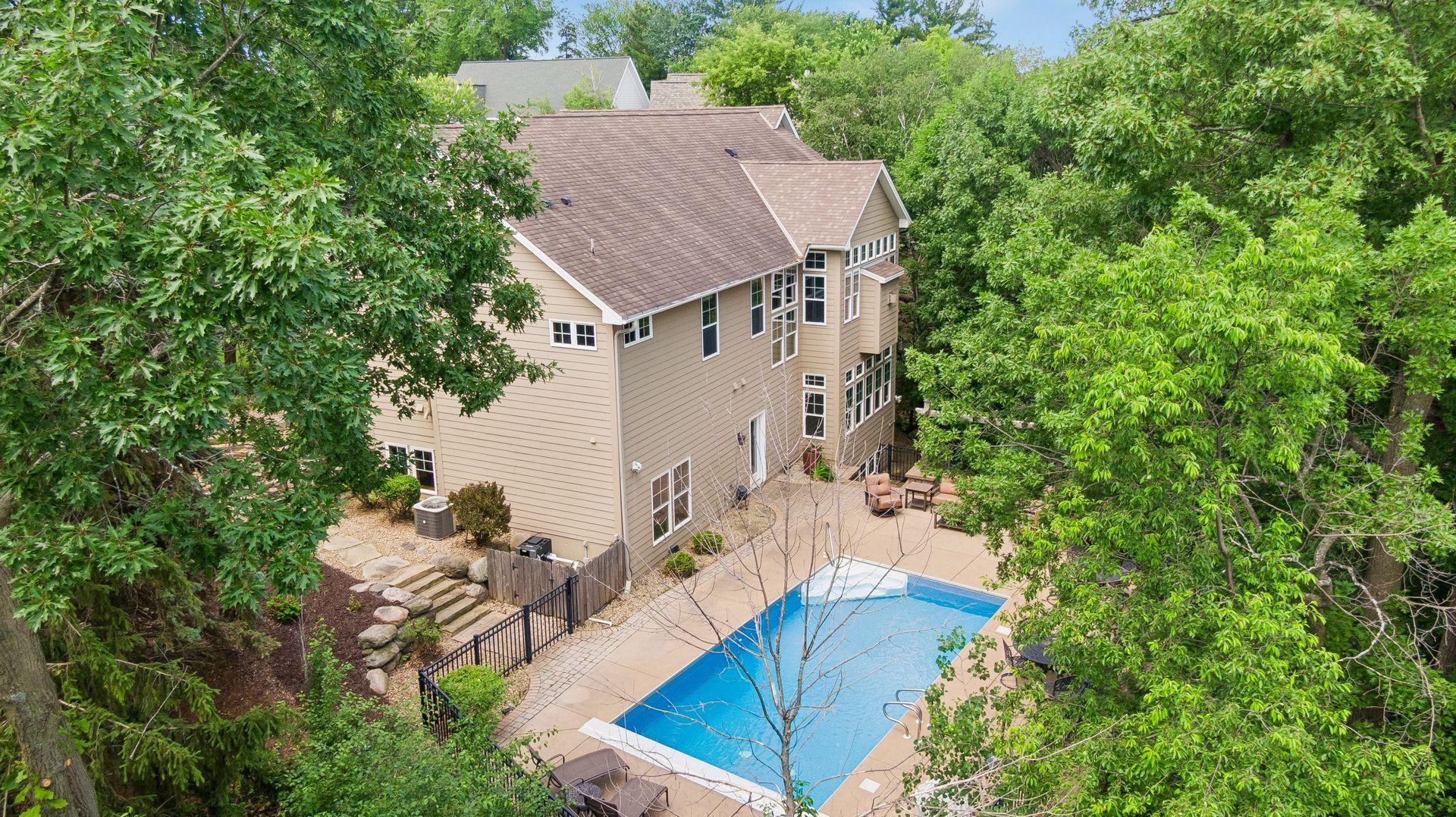 3958 Greystone Ridge Eagan, MN 55122 - Photo 55 of 71