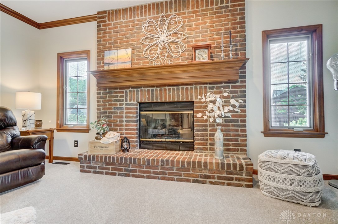 613 Rustic Trail Beavercreek, OH 45434 - Photo 17 of 98