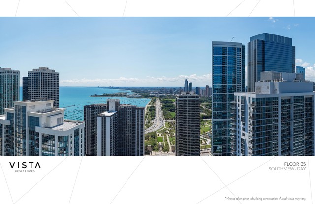 363 East Wacker Drive, Unit 4103 Chicago, IL 60601 - Photo 2 of 22