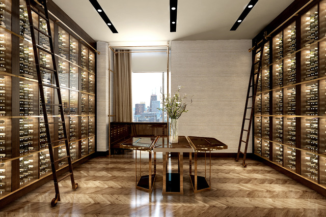 363 East Wacker Drive, Unit 4103 Chicago, IL 60601 - Photo 15 of 22