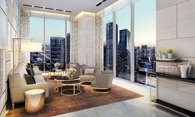 363 East Wacker Drive, Unit 4103 Chicago, IL 60601 - Photo 19 of 22