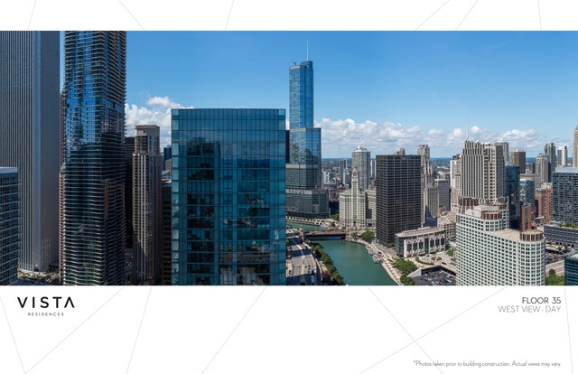 363 East Wacker Drive, Unit 4103 Chicago, IL 60601 - Photo 3 of 22