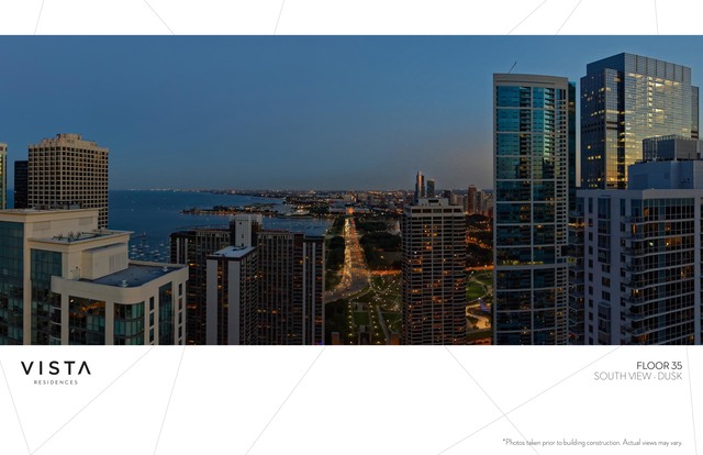 363 East Wacker Drive, Unit 4103 Chicago, IL 60601 - Photo 4 of 22