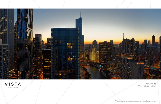 363 East Wacker Drive, Unit 4103 Chicago, IL 60601 - Photo 5 of 22