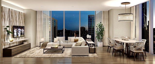 363 East Wacker Drive, Unit 4103 Chicago, IL 60601 - Photo 7 of 22