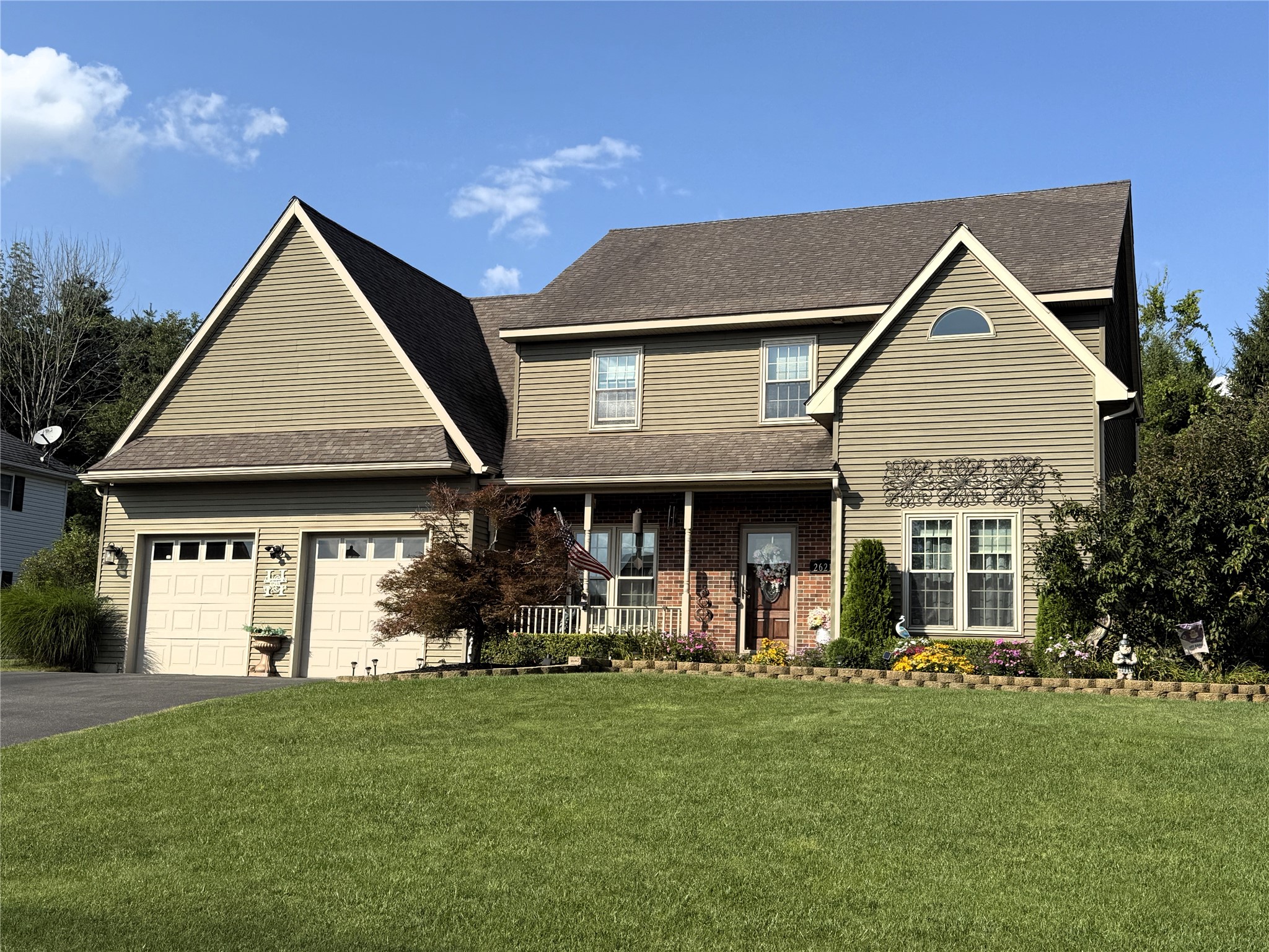 2621 Rustic Ridge Road Endicott, NY 13760 - Photo 1 of 50