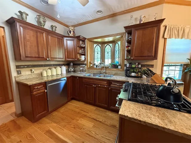 $462,000 | 2621 Rustic Ridge Road, Endicott, NY 13760