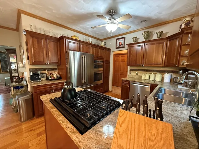 $462,000 | 2621 Rustic Ridge Road, Endicott, NY 13760