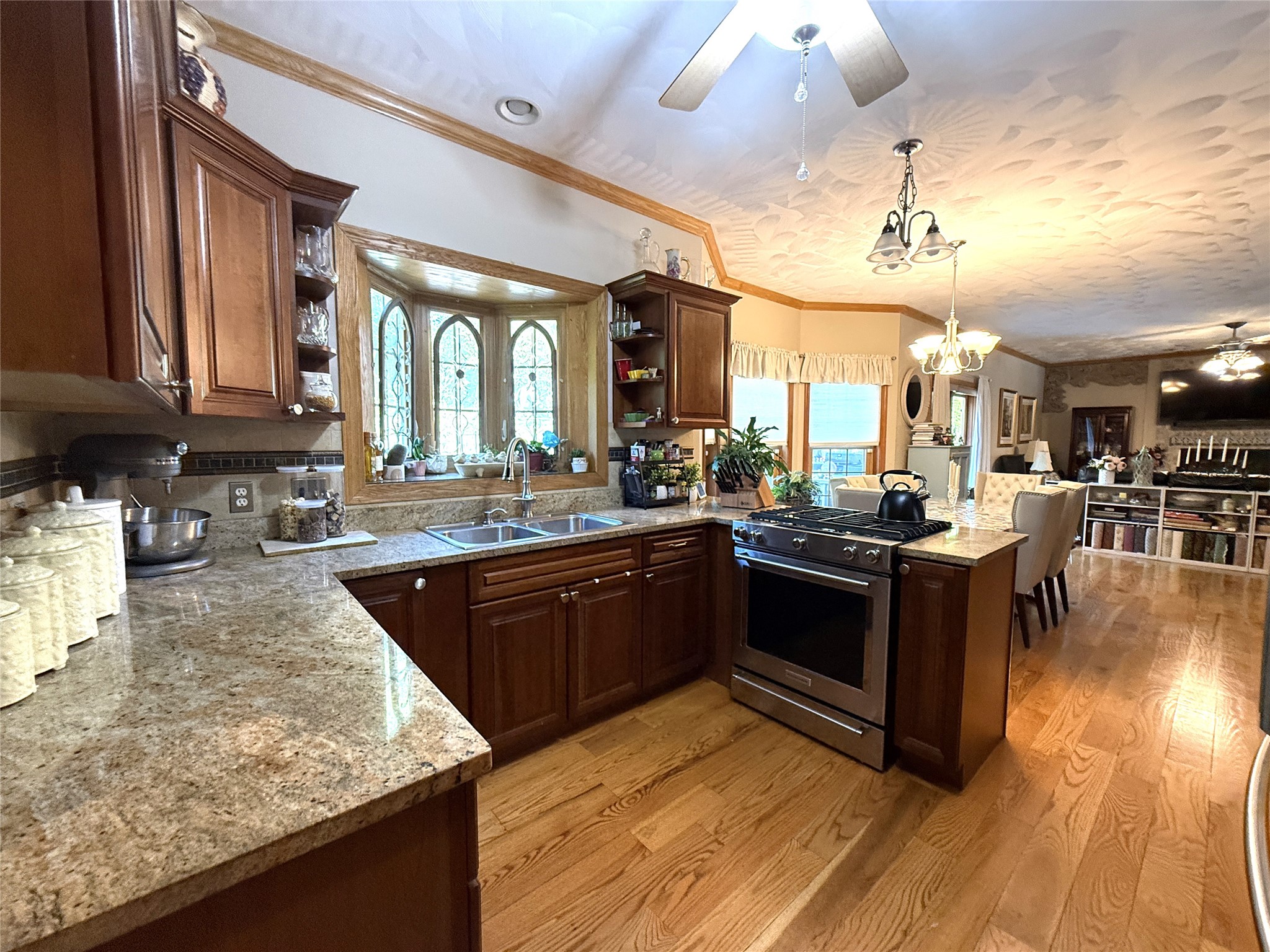 2621 Rustic Ridge Road Endicott, NY 13760 - Photo 4 of 50