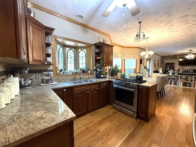 $462,000 | 2621 Rustic Ridge Road, Endicott, NY 13760