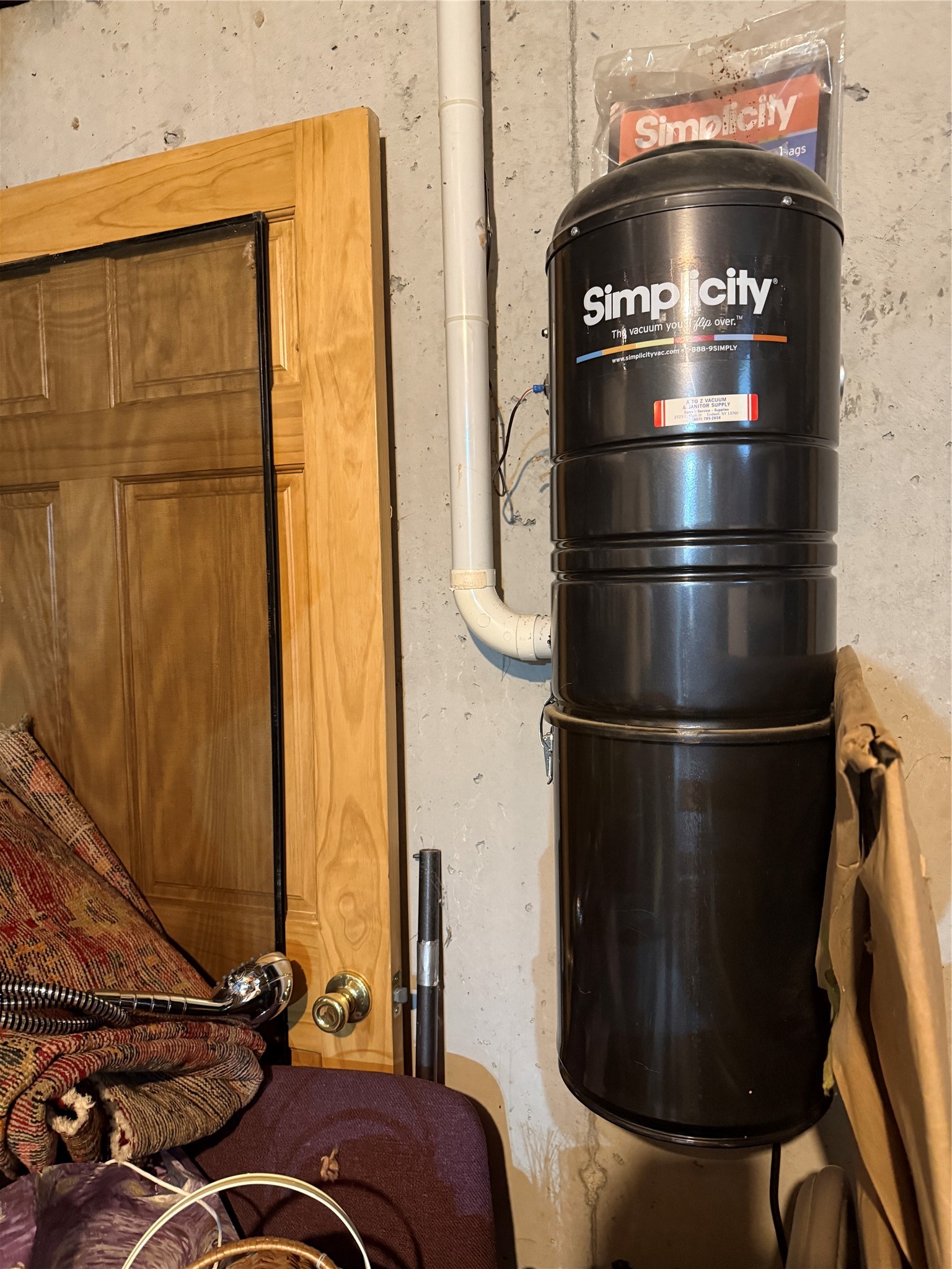 2621 Rustic Ridge Road Endicott, NY 13760 - Photo 42 of 50