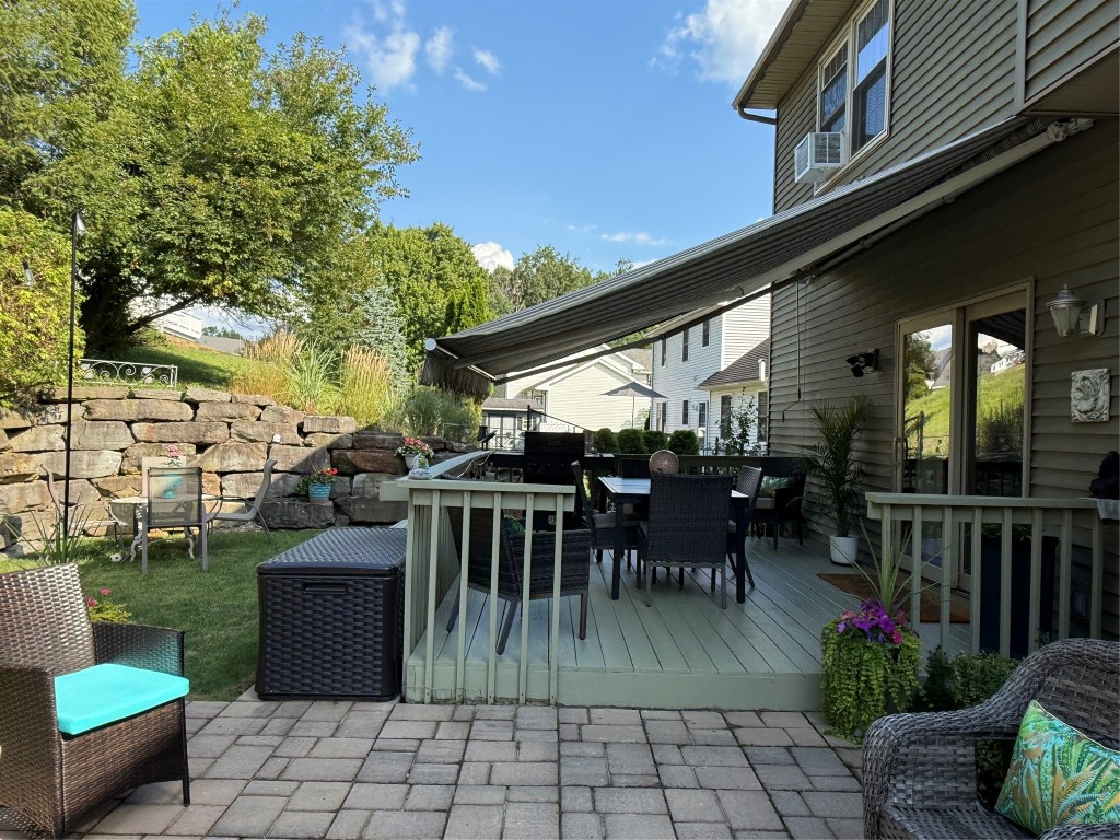 2621 Rustic Ridge Road Endicott, NY 13760 - Photo 44 of 50