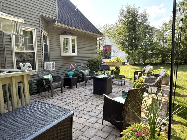 $462,000 | 2621 Rustic Ridge Road, Endicott, NY 13760