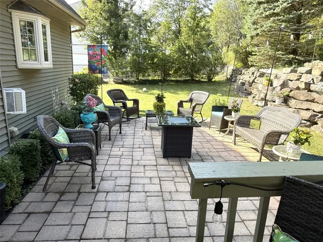 $462,000 | 2621 Rustic Ridge Road, Endicott, NY 13760