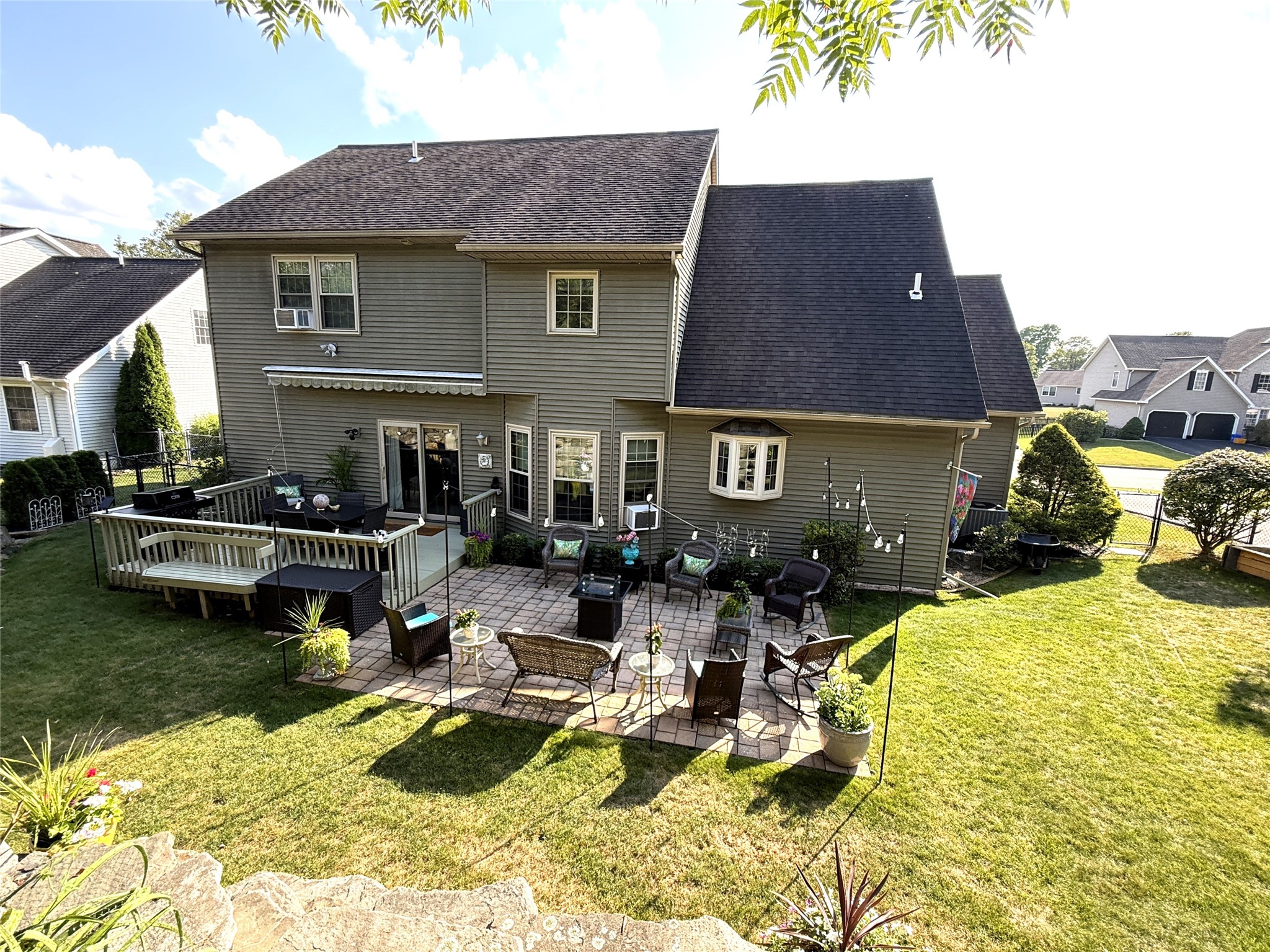 2621 Rustic Ridge Road Endicott, NY 13760 - Photo 50 of 50