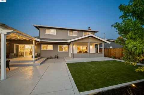 $1,295,000 | 435 El Caminito, Livermore, CA 94550