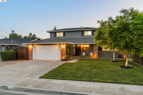 $1,295,000 | 435 El Caminito, Livermore, CA 94550