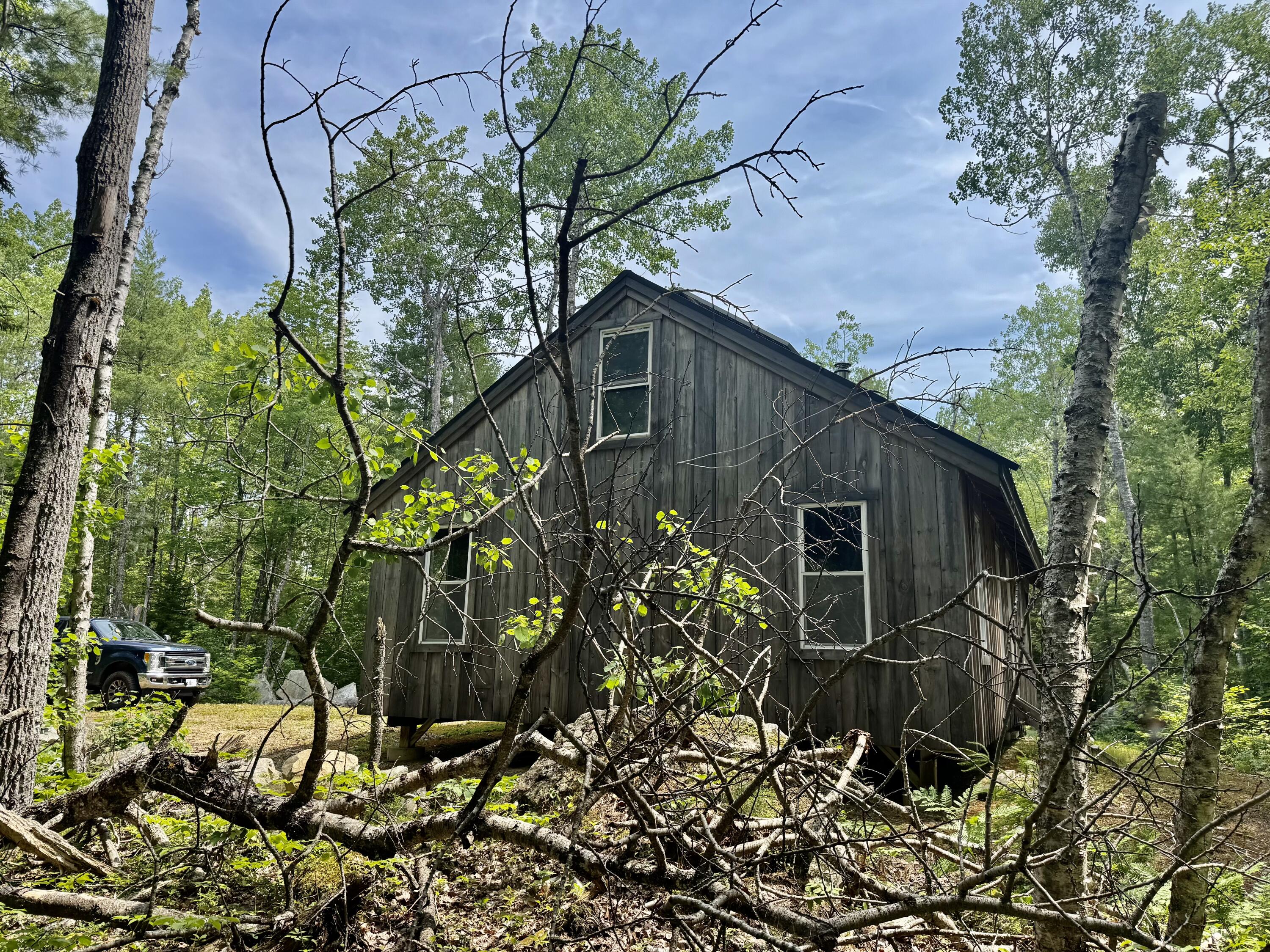 Lot#1015 Deer Haven Road Wesley, ME 04686 - Photo 6 of 48 IMG_0313