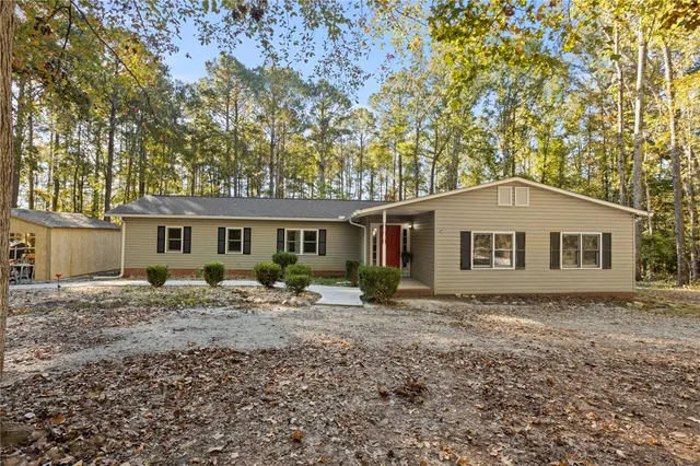$325,000 | 123 Country Acres Road, Greenwood, SC 29646