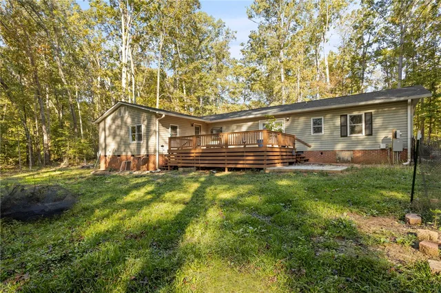 $325,000 | 123 Country Acres Road, Greenwood, SC 29646