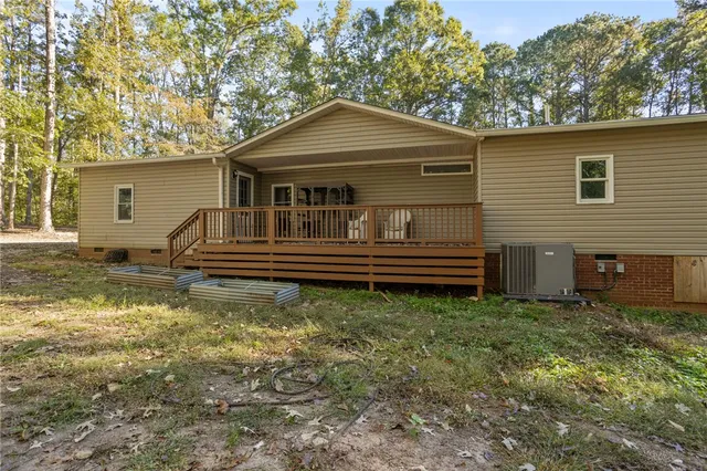 $325,000 | 123 Country Acres Road, Greenwood, SC 29646
