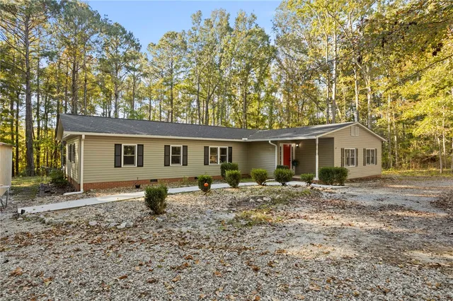 $325,000 | 123 Country Acres Road, Greenwood, SC 29646