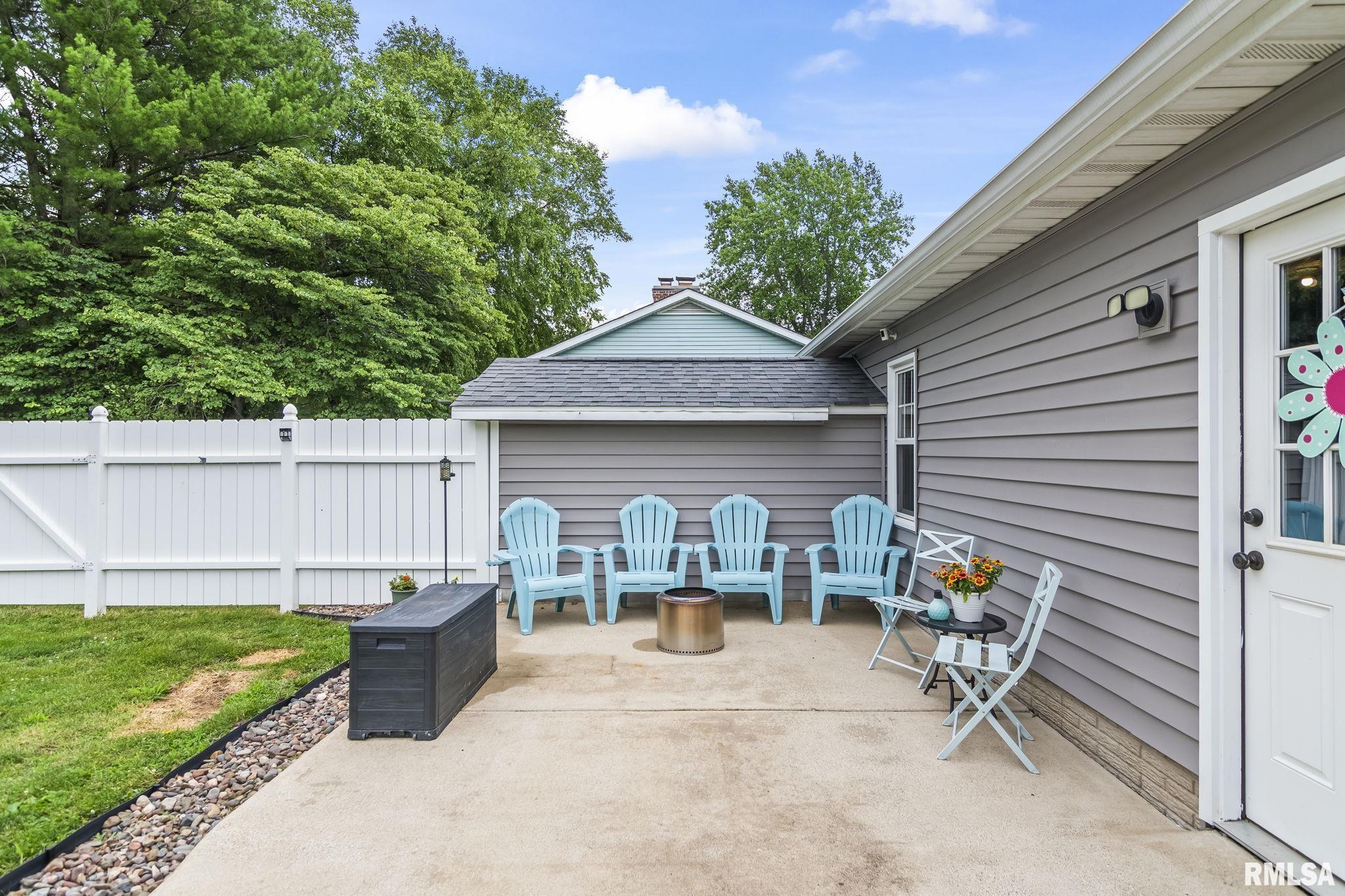 49 Aspen Road Pleasant Plains, IL 62677 - Photo 47 of 52