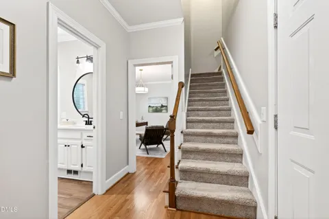 $999,999 | 208 Sylvan Grove Drive, Cary, NC 27518