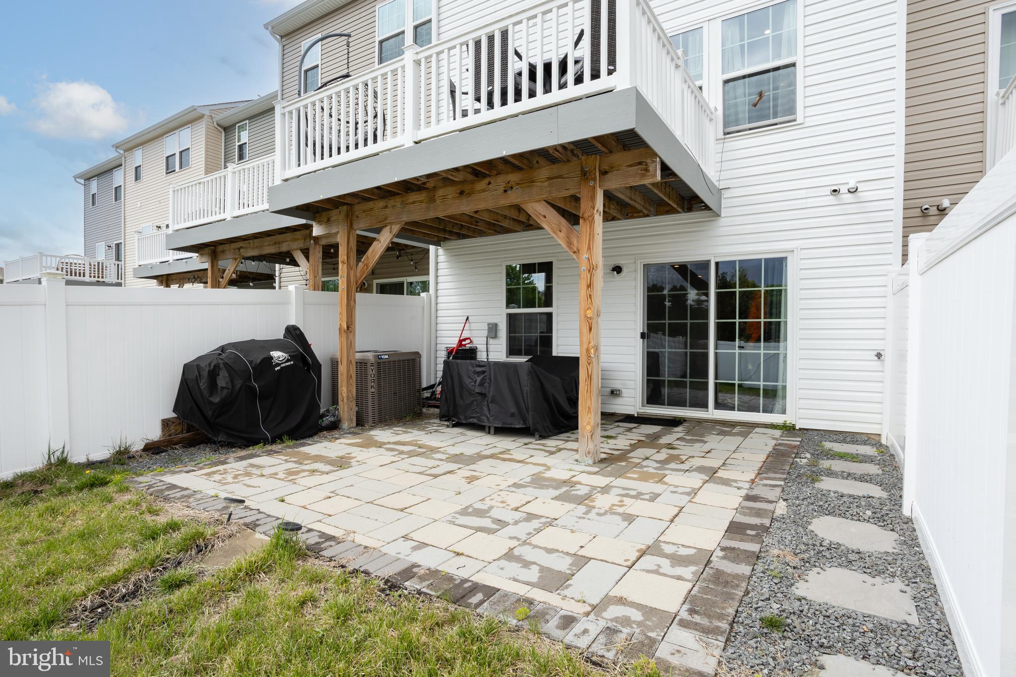108 Freedom Way Sicklerville, NJ 08081 - Photo 45 of 48