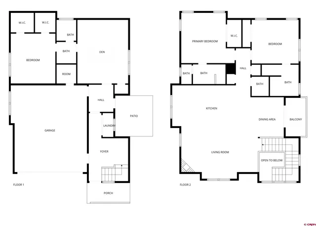 $1,500,000 | 18 Nordic Court, Durango, CO 81301
