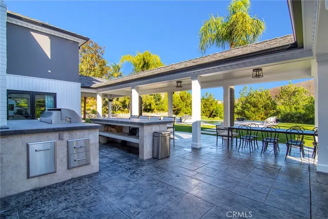 $8,999,999 | 4947 Summit View Drive, Westlake Village, CA 91362