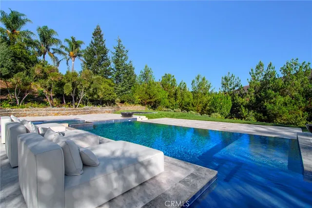 $8,999,999 | 4947 Summit View Drive, Westlake Village, CA 91362