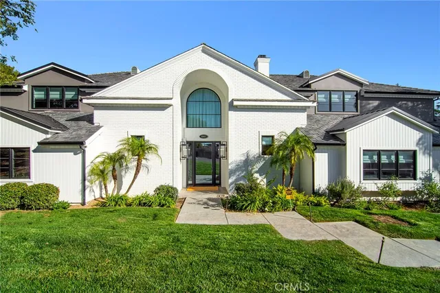 $8,999,999 | 4947 Summit View Drive, Westlake Village, CA 91362